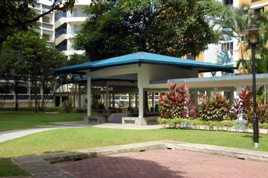 Blk 171 Gangsa Road (Bukit Panjang), HDB 5 Rooms #220032